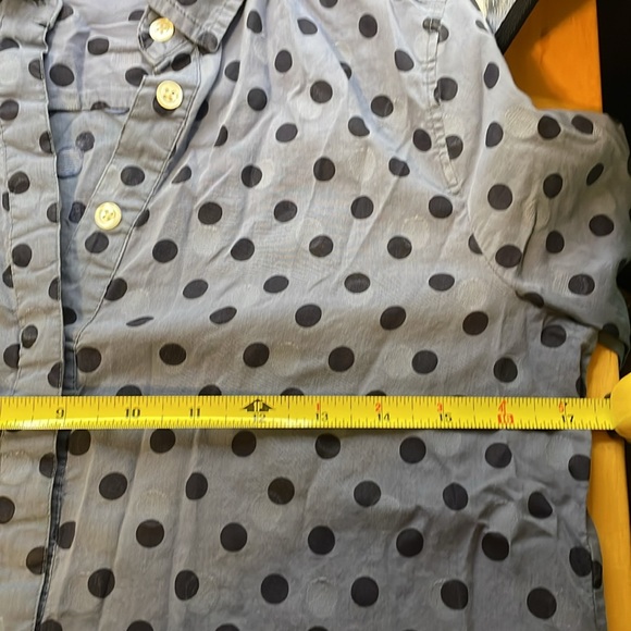 ! J. Crew Women's top (000188) - Picture 6 of 10